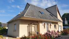 Faire appel à un professionnel de la rénovation énergétique pour un pavillon à Bernay 27