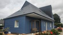 Faire appel à un professionnel de la rénovation énergétique pour un pavillon à Bernay 27