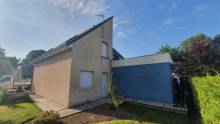 Faire appel à un professionnel de la rénovation énergétique pour un pavillon à Bernay 27