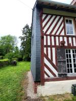 Triskel Couverture : L'Art de Rénover Votre Maison Normande en Ardoise avec Ornementations