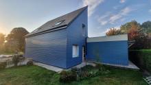 Faire appel à un professionnel de la rénovation énergétique pour un pavillon à Bernay 27