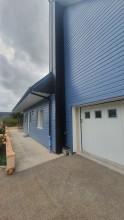 Trouver un couvreur qualifié pour la réfection d'une toiture en ardoise près de Bernay 27