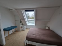 rénovation, sarking et verriere balcon